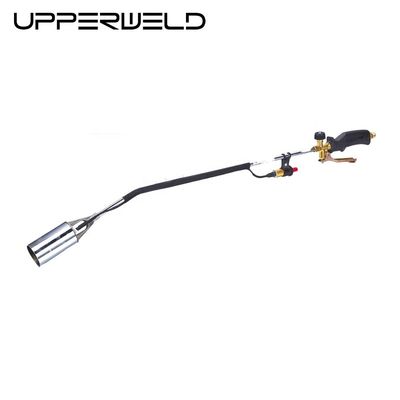 OBM Customized Support Heating Torch for Heavy Duty Propane Soldering and Welding