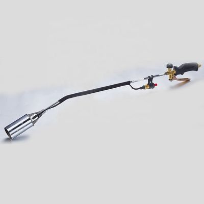 OBM Customized Support Heating Torch for Heavy Duty Propane Soldering and Welding