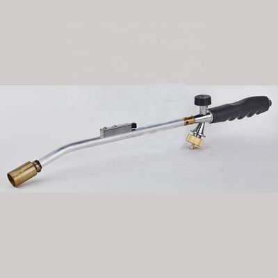Lightweight and Durable UP102 Propane Weeding Cutting Torch with One-Touch Ignition