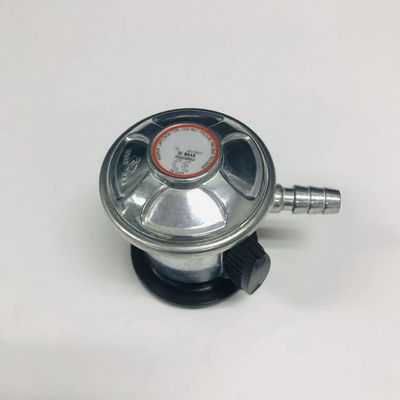 OBM Gas Regulator for Norway Strong Durable and High Flow Rates at Low Temperatures