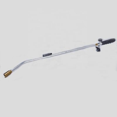 UP101 Welding Cutting Propane Weed Burner with One-Touch Ignition and Standard Hose