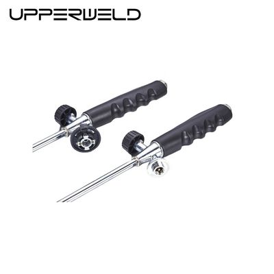 UP101 Welding Cutting Propane Weed Burner with One-Touch Ignition and Standard Hose