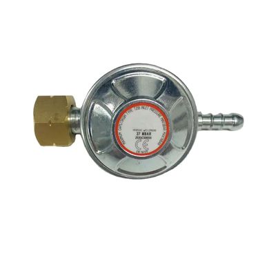 Poland Zinc Gas Regulator ODM Customization for High Flow Rates and Cold Temperatures