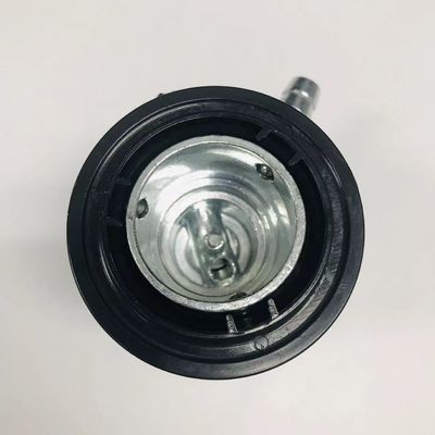 Norway's Preferred Gas Regulator Zinc Alloy Construction for Long-Lasting Performance