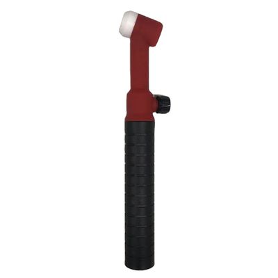 TIG Accessory 200A Flexible Head Air Cooled Welding Torch for Durable TIG Welding Work