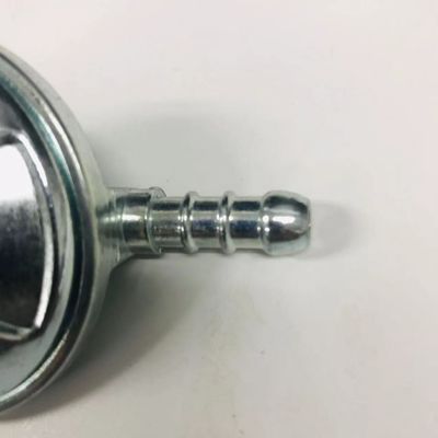 Customized Support 30mbar France Type Gas Regulator for Low Pressure Home Cooking
