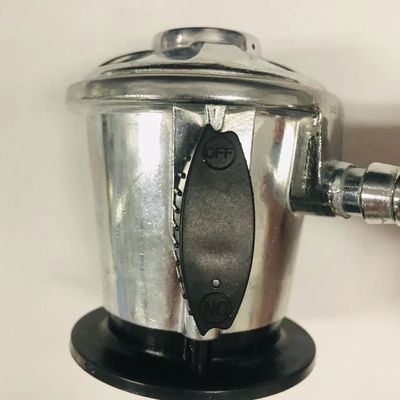 Adjustable Valve Gas Regulator for Welding Industry in Norway Type Cooking Range Stove