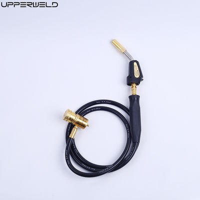 UP6000 Heating Flame Self Ignition Propane Gas Soldering Welding Mapp Torch Materials