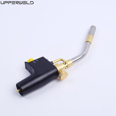 Heating Torch UP8000 Portable Propane Flame Stainless Nozzle Self Ignition Gas Mapp