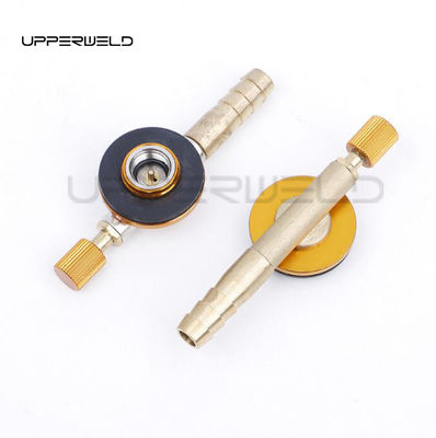 Switching Charging Inflatable Valve with Durable 13cm Length Gas Cylinder Regulating