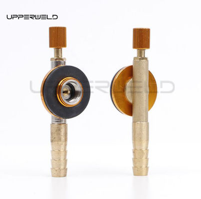 Switching Charging Inflatable Valve with Durable 13cm Length Gas Cylinder Regulating
