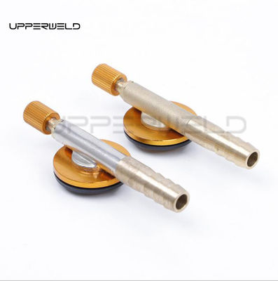 Switching Charging Inflatable Valve with Durable 13cm Length Gas Cylinder Regulating