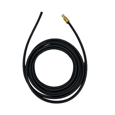 0.3kg/pcs TIG Welding Torch Gas Hose 5/8&quot; UNF-18RH Fittings Professional Grade