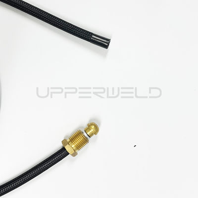0.3kg/pcs TIG Welding Torch Gas Hose 5/8&quot; UNF-18RH Fittings Professional Grade