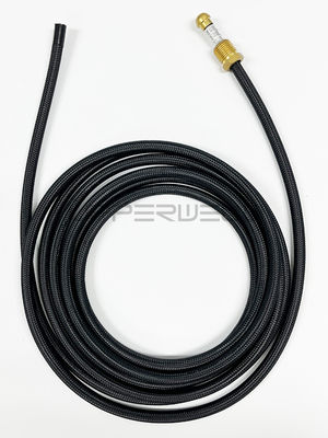 0.3kg/pcs TIG Welding Torch Gas Hose 5/8&quot; UNF-18RH Fittings Professional Grade