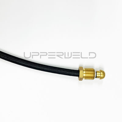0.3kg/pcs TIG Welding Torch Gas Hose 5/8&quot; UNF-18RH Fittings Professional Grade