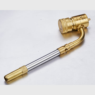 0.325KG Portable Propane Handheld Mapp Torch for Weed Nuener UP2500 No Security Lock