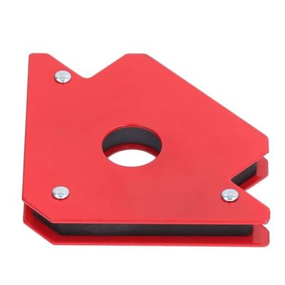 OBM Customized Welding Magnetic Holder and Positioner 45/90/135 Degrees Corner Welding Tools Equipment