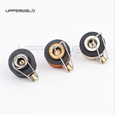 Propane Butane Gas Cartridge Camping Stove Adapter with Flat Cylinder Control Switch