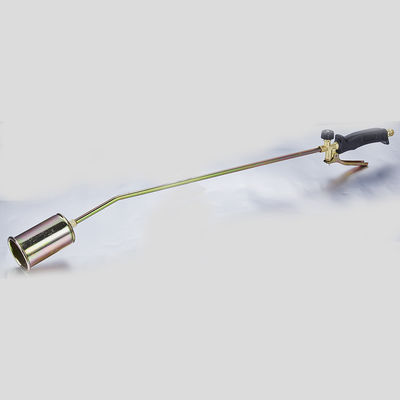 UPD300 50mm Nozzle Handheld Gas Heating Torch with Ignition Device Your Go-To Solution