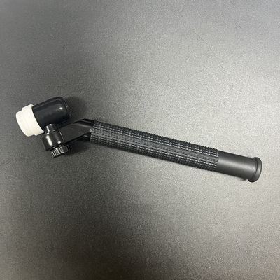 OBM Support Black Water Cooled Swivel Neck TIG Torch Head for Welding Accessories