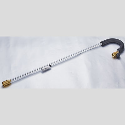 Industrial Weed Burner Hand Holder Gas Heating Torch with Self Ignition 86*20*3cm Size