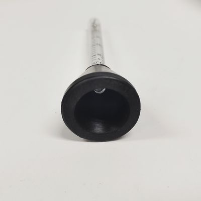50ml Glass Tube Measuring Flowmeter for Mig Tig Welder Welding Customized Support OEM