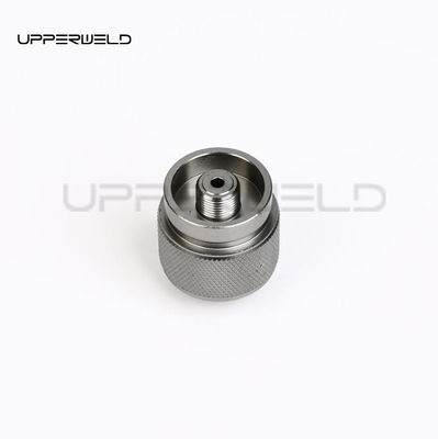 One-piece Structure Cassette Adapter for Outdoor Camping Stove and Small Tank Input