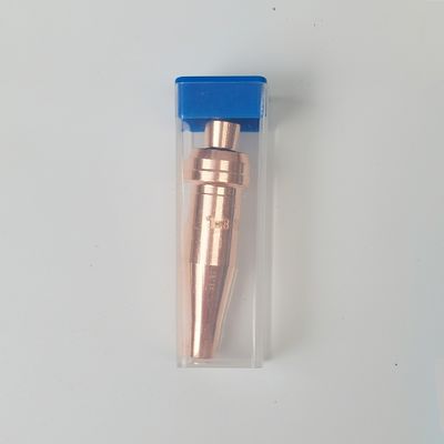 Portable Light Duty Oxygen Acetylene Welding and Cutting Tools Cutting Nozzle Included