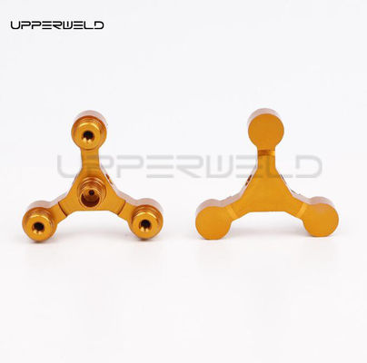 Outdoor Camping Tools Durable Triangle Base Gas Cylinder Connector Propane Tank Adapter