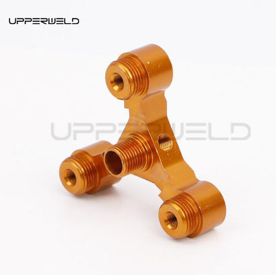 Outdoor Camping Tools Durable Triangle Base Gas Cylinder Connector Propane Tank Adapter
