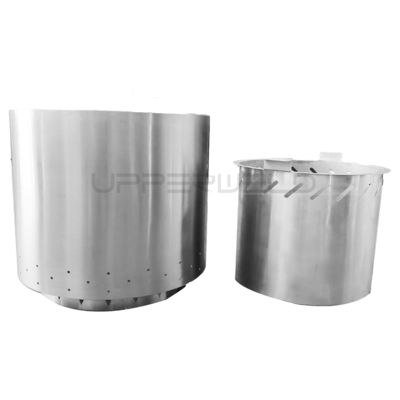 Upgrade Your Outdoor Cooking and Heating Experience with Our Portable Smokeless Stove