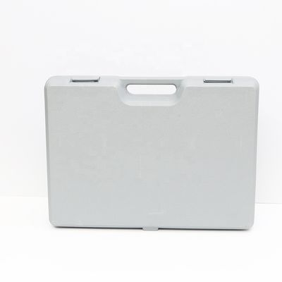 Convenient Carrying Case Oxygen Acetylene Brazing Kit for Upper Gas Welding Cutting Torch