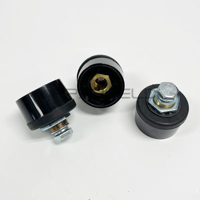 Customized Support OEM 50-70EU Male and Female Welding Cable Quick Connectors Plug for Welding Machine