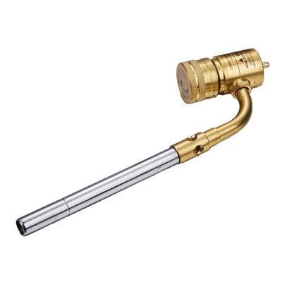 UP2000 Gas Brazing Burner Soldering for BBQ Burnerd mapp Hand Propane Torch