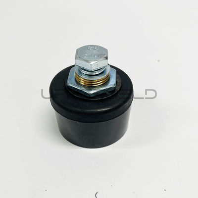 Customized Support OEM 50-70EU Male and Female Welding Cable Quick Connectors Plug for Welding Machine