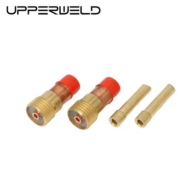 4GL332 Gas Lens 4C332GS 2.4mm Wedge Collect for WP17 18 26 Welding Torch