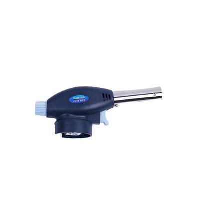 1.1kw Power Aluminum Kitchen BBQ Outdoor Welding Torch with Comfort and Durability