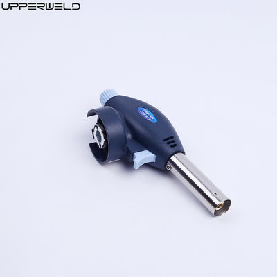 1.1kw Power Aluminum Kitchen BBQ Outdoor Welding Torch with Comfort and Durability