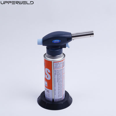 1.1kw Power Aluminum Kitchen BBQ Outdoor Welding Torch with Comfort and Durability