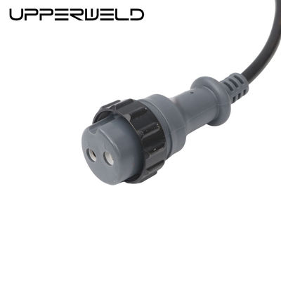 Enhance Your Welding Performance with 160AMP Water Cooled TY30TSW Gas Power TIG Torch