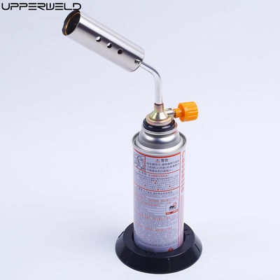 300g/h Consumption Butane Torch with Control Cock and Welding Burner