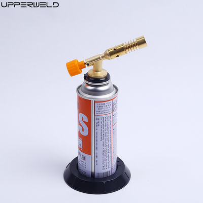 Manual Ignition Flamethrower for Sustainable Outdoor Barbecue and Weeding Efficiency