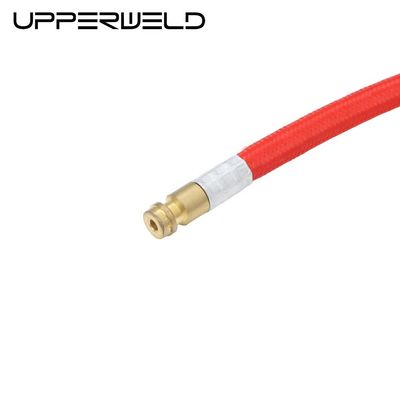 180AMP Air Cooled WP17V Argon TIG Welding Torch 3m/4m/5m Length for Welding Projects