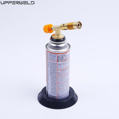 Manual Ignition Flamethrower for Sustainable Outdoor Barbecue and Weeding Efficiency