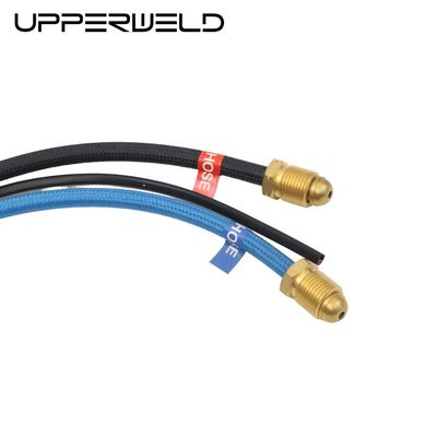 OEM Supported 180AMP Water Cooled WP18 TIG Welding Torch with Ceramic Cup
