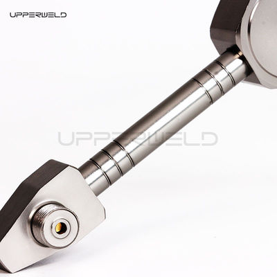 1kg Outdoor Camping Stove Head Converter Self-Closing Aluminum Alloy Adapter Cylinder