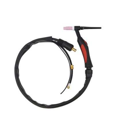 TIG Accessories WP26 35-70EU Argon TIG Welding Torch for Precise Welding Jobs