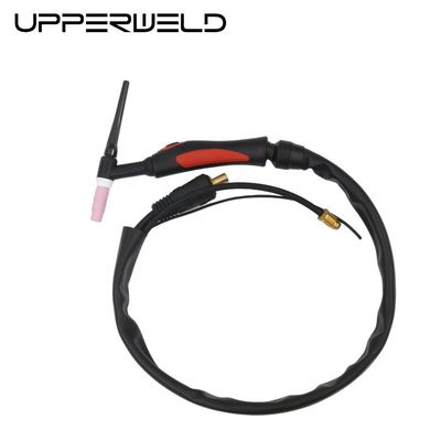 TIG Accessories WP26 35-70EU Argon TIG Welding Torch for Precise Welding Jobs
