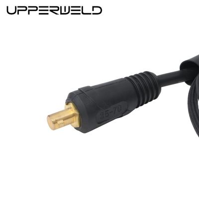 TIG Accessories WP26 35-70EU Argon TIG Welding Torch for Precise Welding Jobs
